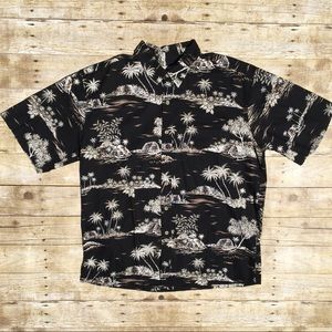 ON SALE! Cooke Street Honolulu Hawaiian Shirt